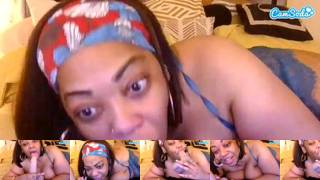 Brownroundrenee Cam Show Recorded 2023-12-25 Camsoda