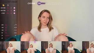 Bryrecutee Cam Show Recorded 2023-06-24 Chaturbate