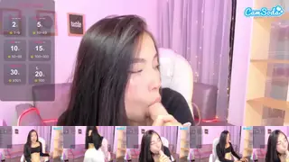 Bubble-gum Cam Show Recorded 2024-05-30 Camsoda