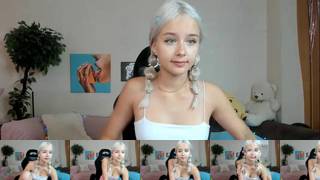 Bubble_maryy Cam Show Recorded 2023-08-03 Chaturbate