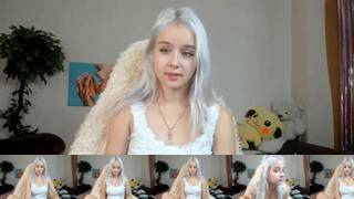 Bubble_maryy Cam Show Recorded 2023-11-08 Chaturbate