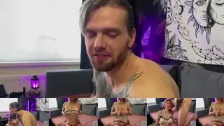 Bubblehub Cam Show Recorded 2024-02-02