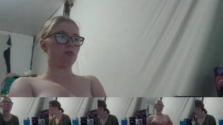 Buckyblonde Cam Show Recorded 2023-12-15 Chaturbate