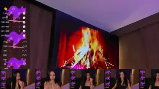 Bull_vixen2001 Cam Show Recorded 2024-04-16
