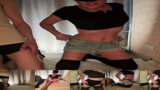 Bumlecrazzzy Cam Show Recorded 2023-06-10 Bongacams