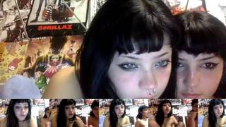 Bunnigirlz Cam Show Recorded 2023-09-07 Chaturbate