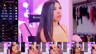 Bunny_fox Cam Show Recorded 2023-10-23 Chaturbate