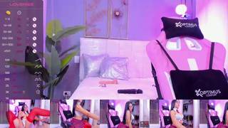 Bunny_fox Cam Show Recorded 2023-11-01 Chaturbate