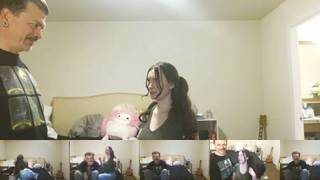 Bunnycat323 Cam Show Recorded 2023-05-31 Chaturbate