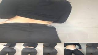 Bunnycutearg Cam Show Recorded 2023-06-30
