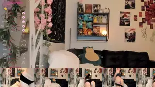 Bunnynextdoor Cam Show Recorded 2024-04-24 Chaturbate