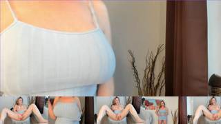 Bustynataschax Cam Show Recorded 2023-12-12 Chaturbate