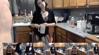 Butcher_babe Cam Show Recorded 2023-10-11
