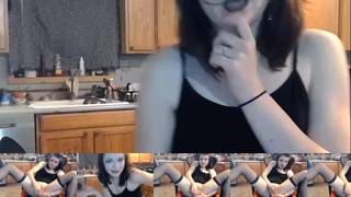 Butcher_babe Cam Show Recorded 2023-10-14