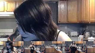 Butcher_babe Cam Show Recorded 2023-10-20