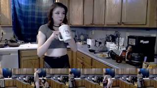 Butcher_babe Cam Show Recorded 2023-11-14