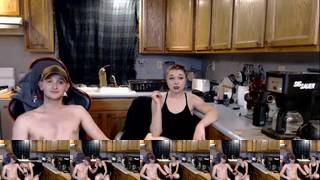 Butcher_babe Cam Show Recorded 2023-11-26 Chaturbate