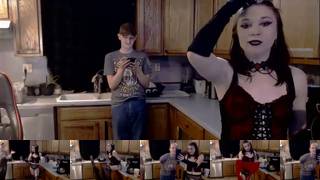 Butcher_babe Cam Show Recorded 2024-01-02 Chaturbate