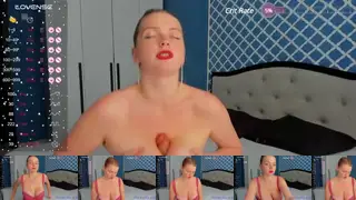 Buusty_redhead Cam Show Recorded 2024-06-18 Chaturbate