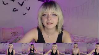 Byakkomoriko Cam Show Recorded 2023-08-13 Chaturbate