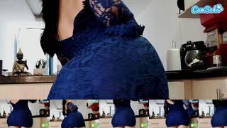 Caandyvanessa Cam Show Recorded 2023-10-12 Camsoda