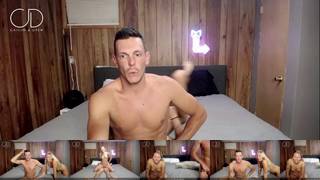 Caitlinanddrew Cam Show Recorded 2023-07-03 Chaturbate