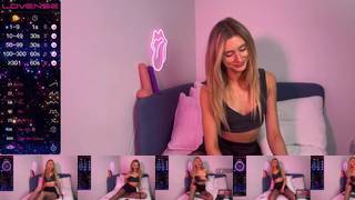 Calibunni Cam Show Recorded 2023-07-22