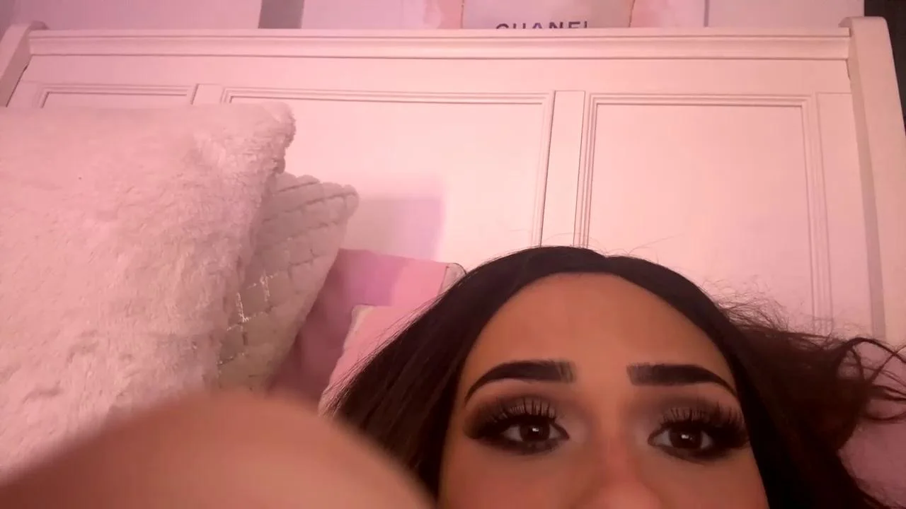 Callmeacutiepiee Cam Show Recorded 2024-01-15