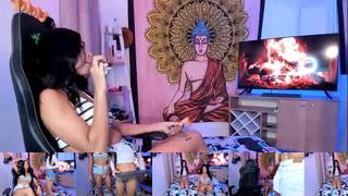 Calypso_and_ge1 Cam Show Recorded 2023-09-07