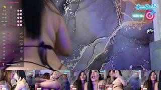 Camicarter Cam Show Recorded 2023-09-07 Camsoda