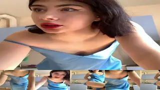 Camikate Cam Show Recorded 2024-02-23 Bongacams