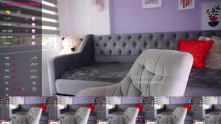 Camilagomezz Cam Show Recorded 2023-06-27