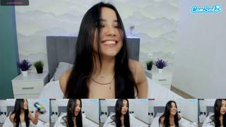 Camilla-rae Cam Show Recorded 2023-12-05 Camsoda