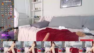 Camillacassidy Cam Show Recorded 2023-10-20