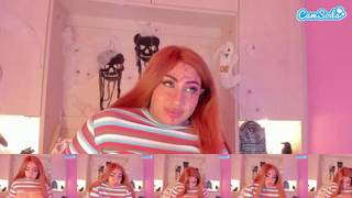 Candy-gaby Cam Show Recorded 2023-10-30 Camsoda