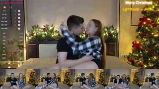 Candy_bunnies Cam Show Recorded 2023-12-15 Chaturbate