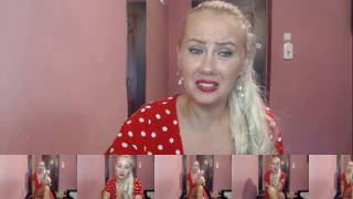 Candy_hellenx Cam Show Recorded 2023-07-28 Chaturbate