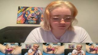 Candyburger21 Cam Show Recorded 2023-06-12 Bongacams