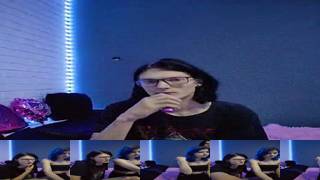 Candycrisa Cam Show Recorded 2023-09-01 Bongacams