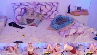 Candylisa Cam Show Recorded 2023-11-23 Chaturbate