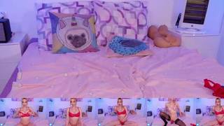 Candylisa Cam Show Recorded 2024-01-13 Chaturbate