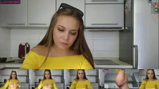 Candymini Cam Show Recorded 2023-08-09 Chaturbate