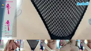 Candyteen Cam Show Recorded 2024-04-18 Camsoda