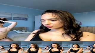 Cardi_barby Cam Show Recorded 2023-06-21 Stripchat