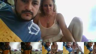 Carla_tony Cam Show Recorded 2023-10-23 Chaturbate