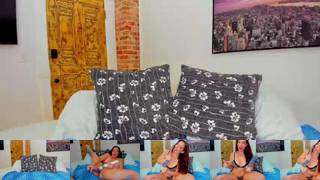 Carliescott_meow Cam Show Recorded 2023-11-15 Chaturbate