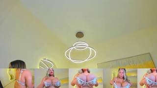 Carlota_peach Cam Show Recorded 2023-10-18 Chaturbate