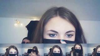 Carlxanna Cam Show Recorded 2023-06-01 Chaturbate