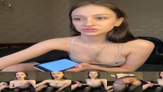 Carolinareaper Cam Show Recorded 2024-01-13 Bongacams