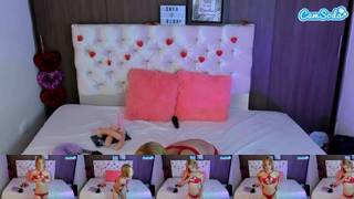 Carolinavega15 Cam Show Recorded 2023-08-11 Camsoda